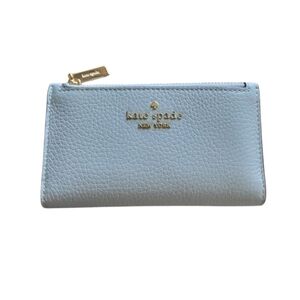NEW KATE SPADE JULIA WALLET.